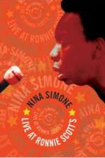 Nina Simone: Live at Ronnie Scott's