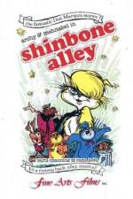 Shinbone Alley