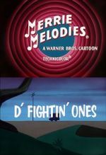 D\' Fightin\' Ones (Short 1961)