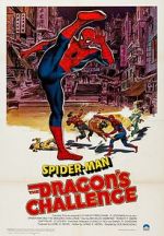 Spider-Man: The Dragon\'s Challenge