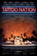 Tattoo Nation