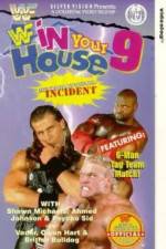 WWF in Your House International Incident