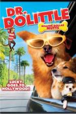 Dr. Dolittle: Million Dollar Mutts