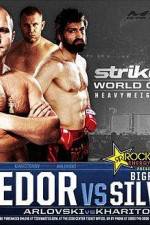 Strikeforce: Fedor vs. Silva