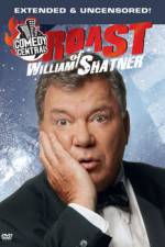 Comedy Central Roast of William Shatner