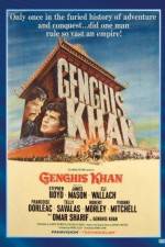 Genghis Khan