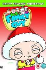 Family Guy Presents: Happy Freakin' Christmas