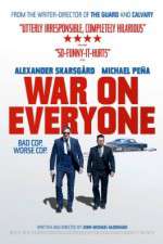 War on Everyone