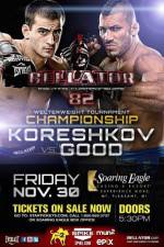 Bellator 82