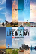 Life in a Day 2020