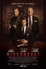 Misconduct