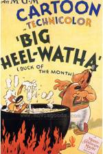 Big Heel-Watha