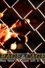 Rage in the Cage