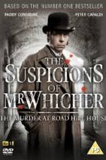 The Suspicions of Mr Whicher