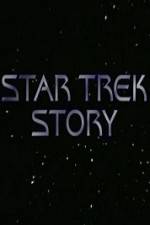 The Star Trek Story