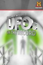 History Channel Secret Access: Most Credible UFOs