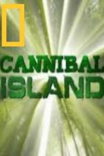 National Geographic Cannibal Island