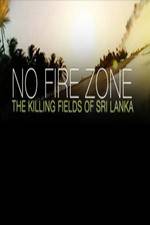 No Fire Zone The Killing Fields of Sri Lanka