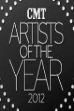 CMT Artists of the Year