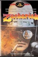 Zachariah