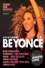 Beyonce and More: the Sound of Change Live at Twickenham