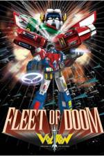 Voltron Fleet of Doom