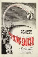 The Flying Saucer Mystery