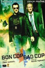 Bon Cop, Bad Cop