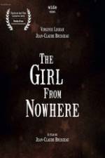 The Girl from Nowhere