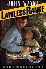 Lawless Range