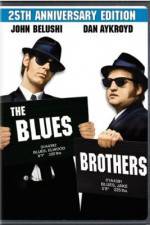 The Blues Brothers