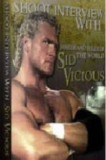 Sid Vicious Shoot Interview Volume 1