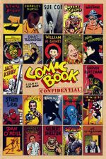 Comic Book Confidential