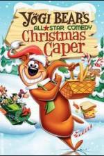 Yogi Bear's All-Star Comedy Christmas Caper