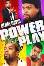 DeRay Davis Power Play