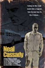 Neal Cassady