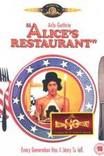 Alice's Restaurant