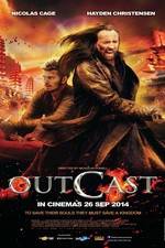 Outcast