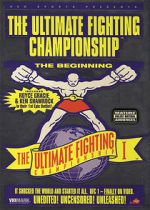 UFC 1: The Beginning