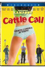 Cattle Call