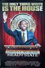 Head of State