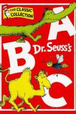 Dr. Seuss\' ABC