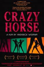 Crazy Horse