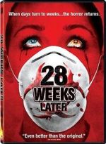 Code Red: The Making of \'28 Weeks Later\'