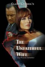 The Unfaithful Wife