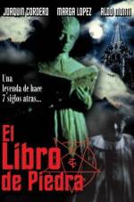 El libro de piedra