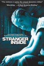 Stranger Inside