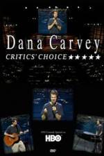 Dana Carvey Critics' Choice