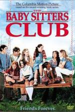 The Baby-Sitters Club