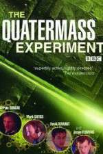 The Quatermass Experiment